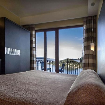 Hotel Ristorante San Carlo Arona Pokój zdjęcie