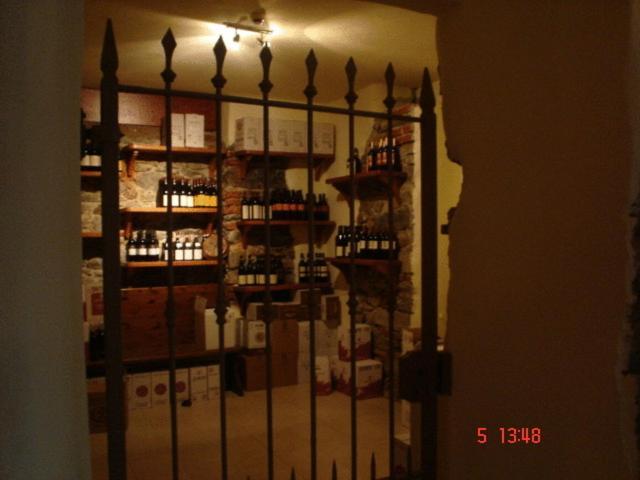 Hotel Ristorante San Carlo Arona Zewnętrze zdjęcie