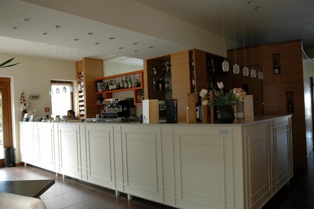 Hotel Ristorante San Carlo Arona Zewnętrze zdjęcie